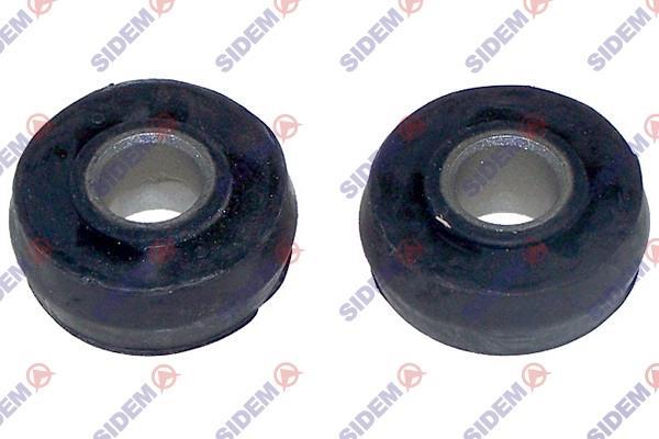 Silent bloc de suspension SIDEM 3388 CA KIT